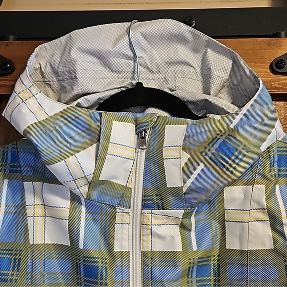 🎉HP🎉 Burton Dry Ride Gleam 2.5L Jacket Size M - Picture 11 of 12